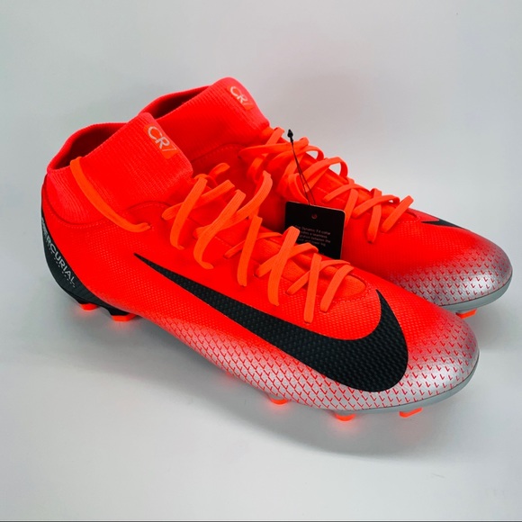 Nike Other - Nike CR7 Superfly 6 Academy FG/MG Soccer Cleats